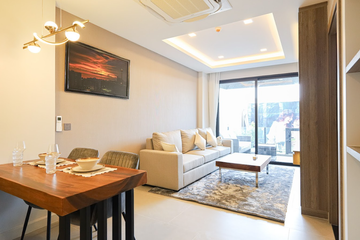 1 Bedroom Condo for sale in Nong Prue, Chonburi