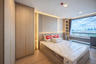 1 Bedroom Condo for sale in The Crown Residences, Thung Maha Mek, Bangkok near MRT Khlong Toei