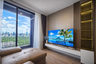 1 Bedroom Condo for sale in The Crown Residences, Thung Maha Mek, Bangkok near MRT Khlong Toei