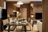 3 Bedroom Condo for sale in Din Daeng, Bangkok near MRT Phra Ram 9