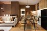 3 Bedroom Condo for sale in Din Daeng, Bangkok near MRT Phra Ram 9