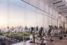 2 Bedroom Condo for sale in The Crown Residences, Thung Maha Mek, Bangkok near MRT Khlong Toei