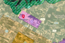 Land for sale in Nikhom Phatthana, Rayong