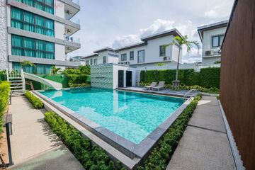 2 Bedroom Condo for sale in Gardenia Pattaya, Nong Prue, Chonburi