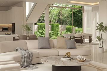 4 Bedroom Villa for sale in Nong Prue, Chonburi
