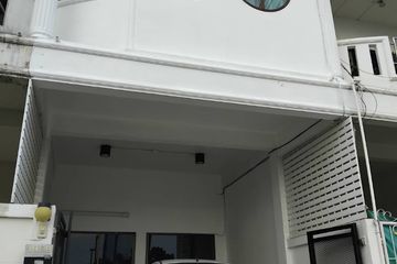 2 Bedroom Townhouse for sale in Nong Prue, Chonburi