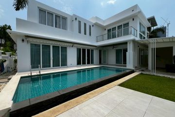 4 Bedroom Villa for sale in Nong Prue, Chonburi