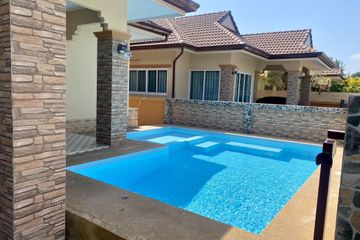 3 Bedroom Villa for sale in Pak Nam Pran, Prachuap Khiri Khan