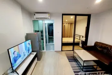 1 Bedroom Condo for rent in Regent Home Sukhumvit 97/1, Bang Chak, Bangkok near BTS Bang Chak