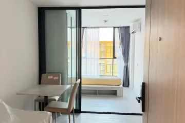 1 Bedroom Condo for rent in Atmoz Tropicana Bangna, Bang Na, Bangkok near MRT Si Iam