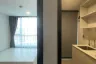 1 Bedroom Condo for rent in Atmoz Tropicana Bangna, Bang Na, Bangkok near MRT Si Iam