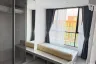 1 Bedroom Condo for rent in Atmoz Tropicana Bangna, Bang Na, Bangkok near MRT Si Iam