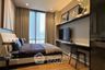 1 Bedroom Condo for Sale or Rent in MUNIQ Langsuan, Lumpini, Bangkok near BTS Chit Lom