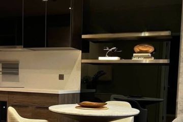 1 Bedroom Condo for Sale or Rent in MUNIQ Langsuan, Lumpini, Bangkok near BTS Chit Lom