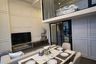 2 Bedroom Condo for Sale or Rent in Park Origin Ratchathewi, Thanon Phetchaburi, Bangkok near BTS Ratchathewi