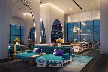 2 Bedroom Condo for sale in XT Ekkamai, Khlong Tan Nuea, Bangkok