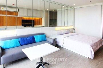 1 Bedroom Condo for sale in Noble Revo Silom, Silom, Bangkok near BTS Surasak