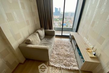1 Bedroom Condo for sale in IDEO O2, Bang Na, Bangkok near BTS Bang Na