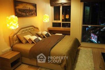 1 Bedroom Condo for rent in Rhythm Sathorn, Thung Wat Don, Bangkok near BTS Saphan Taksin