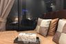 2 Bedroom Condo for rent in Ashton Asoke, Khlong Toei Nuea, Bangkok near MRT Sukhumvit