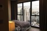 2 Bedroom Condo for rent in Ashton Asoke, Khlong Toei Nuea, Bangkok near MRT Sukhumvit