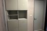 1 Bedroom Condo for rent in SOHO Bangkok Ratchada, Huai Khwang, Bangkok near MRT Huai Khwang