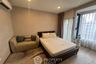 1 Bedroom Condo for rent in SOHO Bangkok Ratchada, Huai Khwang, Bangkok near MRT Huai Khwang