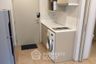 1 Bedroom Condo for rent in Ideo Q Ratchathewi, Thanon Phaya Thai, Bangkok near BTS Ratchathewi