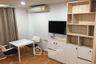 2 Bedroom Condo for rent in The President Sathorn-Ratchaphruek, Pak Khlong Phasi Charoen, Bangkok near BTS Krung Thon Buri