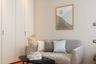 1 Bedroom Condo for rent in Sindhorn Residence, Lumpini, Bangkok near BTS Ploen Chit