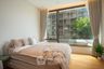 1 Bedroom Condo for rent in Sindhorn Residence, Lumpini, Bangkok near BTS Ploen Chit