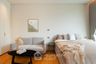 1 Bedroom Condo for rent in Sindhorn Residence, Lumpini, Bangkok near BTS Ploen Chit