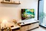 2 Bedroom Condo for rent in NUE District R9, Huai Khwang, Bangkok near MRT Phra Ram 9