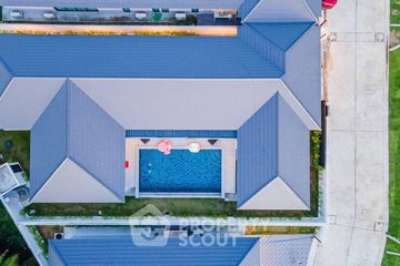 4 Bedroom Villa for rent in Huai Yai, Chonburi