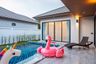 4 Bedroom Villa for rent in Huai Yai, Chonburi