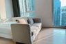 2 Bedroom Condo for rent in Noble Revolve Ratchada, Huai Khwang, Bangkok near MRT Thailand Cultural Centre