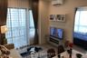 2 Bedroom Condo for rent in KNIGHTSBRIDGE COLLAGE RAMKHAMHAENG, Hua Mak, Bangkok near MRT Hua Mak