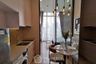 1 Bedroom Condo for rent in LANTERN x SHOPHAUS Sukhumvit 31, Khlong Toei Nuea, Bangkok near BTS Phrom Phong