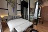 1 Bedroom Condo for rent in LANTERN x SHOPHAUS Sukhumvit 31, Khlong Toei Nuea, Bangkok near BTS Phrom Phong