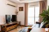 2 Bedroom Condo for rent in Thru Thonglor, Bang Kapi, Bangkok near MRT Phetchaburi