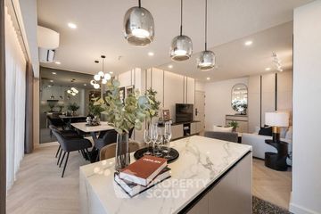 2 Bedroom Condo for rent in Wynster Uno Condominium, Phra Khanong, Bangkok near BTS Thong Lo