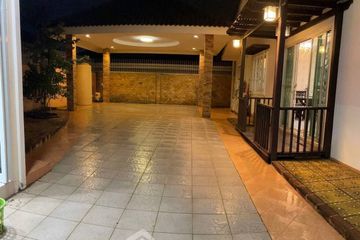 4 Bedroom House for rent in Chokchai Village 7, Nong Prue, Chonburi