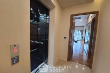 2 Bedroom Condo for rent in Siamese Exclusive Sukhumvit 31, Khlong Toei Nuea, Bangkok near MRT Sukhumvit