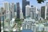 2 Bedroom Condo for rent in Siamese Exclusive Sukhumvit 31, Khlong Toei Nuea, Bangkok near MRT Sukhumvit