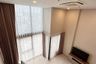 1 Bedroom Condo for rent in Cooper Siam, Rong Mueang, Bangkok near BTS National Stadium