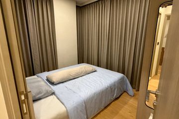2 Bedroom Condo for rent in Chewathai Residence Thonglor, Khlong Tan Nuea, Bangkok near BTS Thong Lo