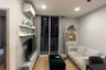 2 Bedroom Condo for rent in Chewathai Residence Thonglor, Khlong Tan Nuea, Bangkok near BTS Thong Lo