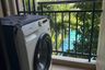 2 Bedroom Condo for rent in Supalai City Resort Bearing Station Sukumvit 105, Bang Na, Bangkok near BTS Bearing