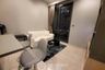 1 Bedroom Condo for rent in M Thonglor 10, Khlong Tan Nuea, Bangkok near BTS Ekkamai