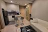 1 Bedroom Condo for rent in M Thonglor 10, Khlong Tan Nuea, Bangkok near BTS Ekkamai